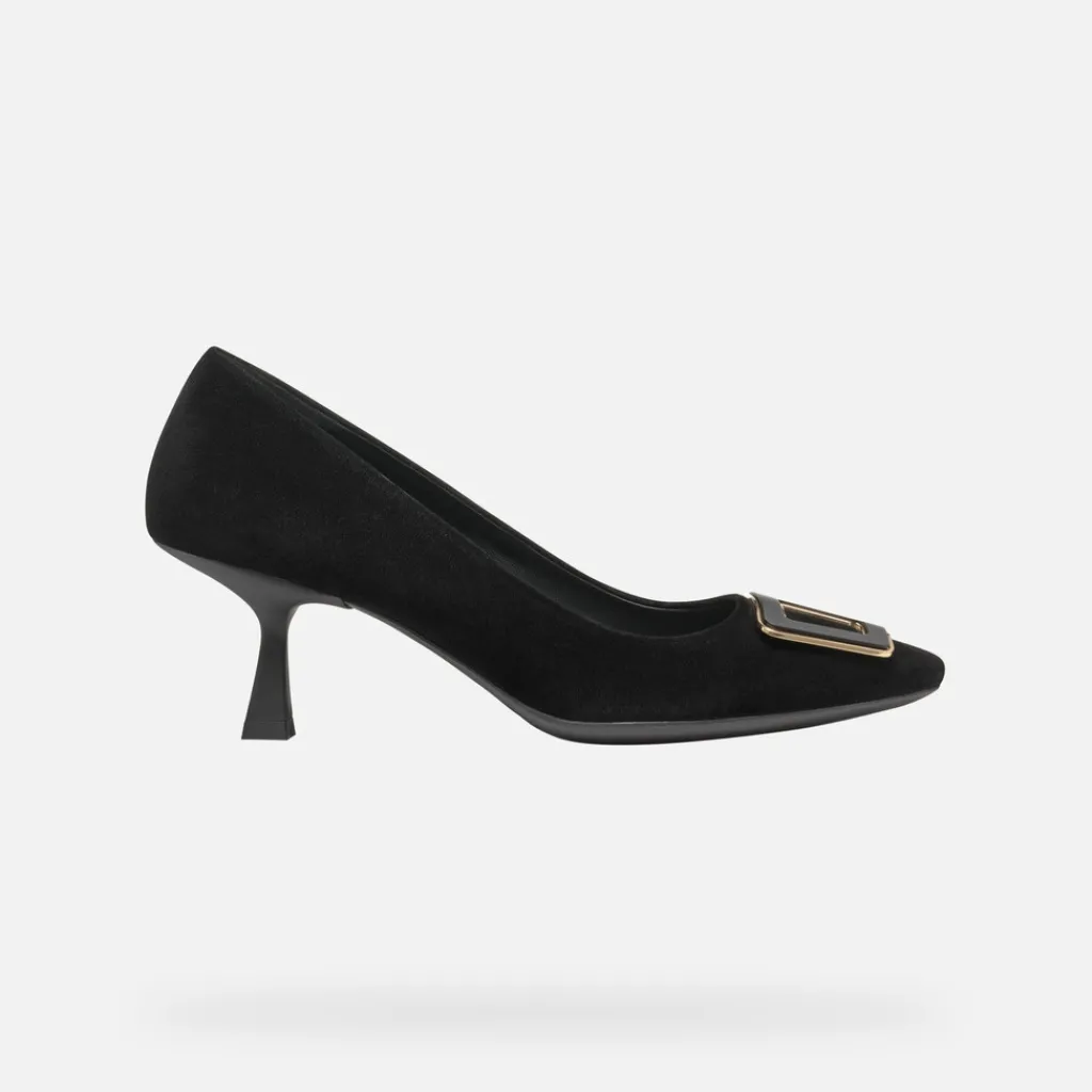 Femme Geox GISELDA R FEMME