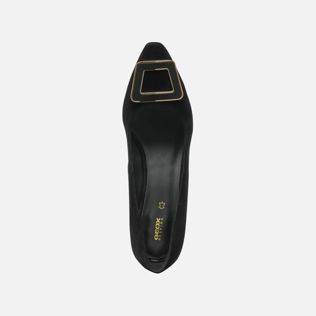 Femme Geox GISELDA R FEMME
