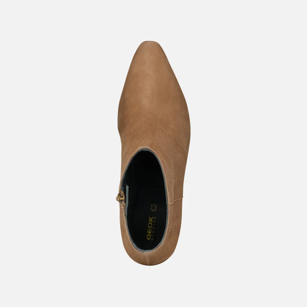 Femme Geox GISELDA R FEMME