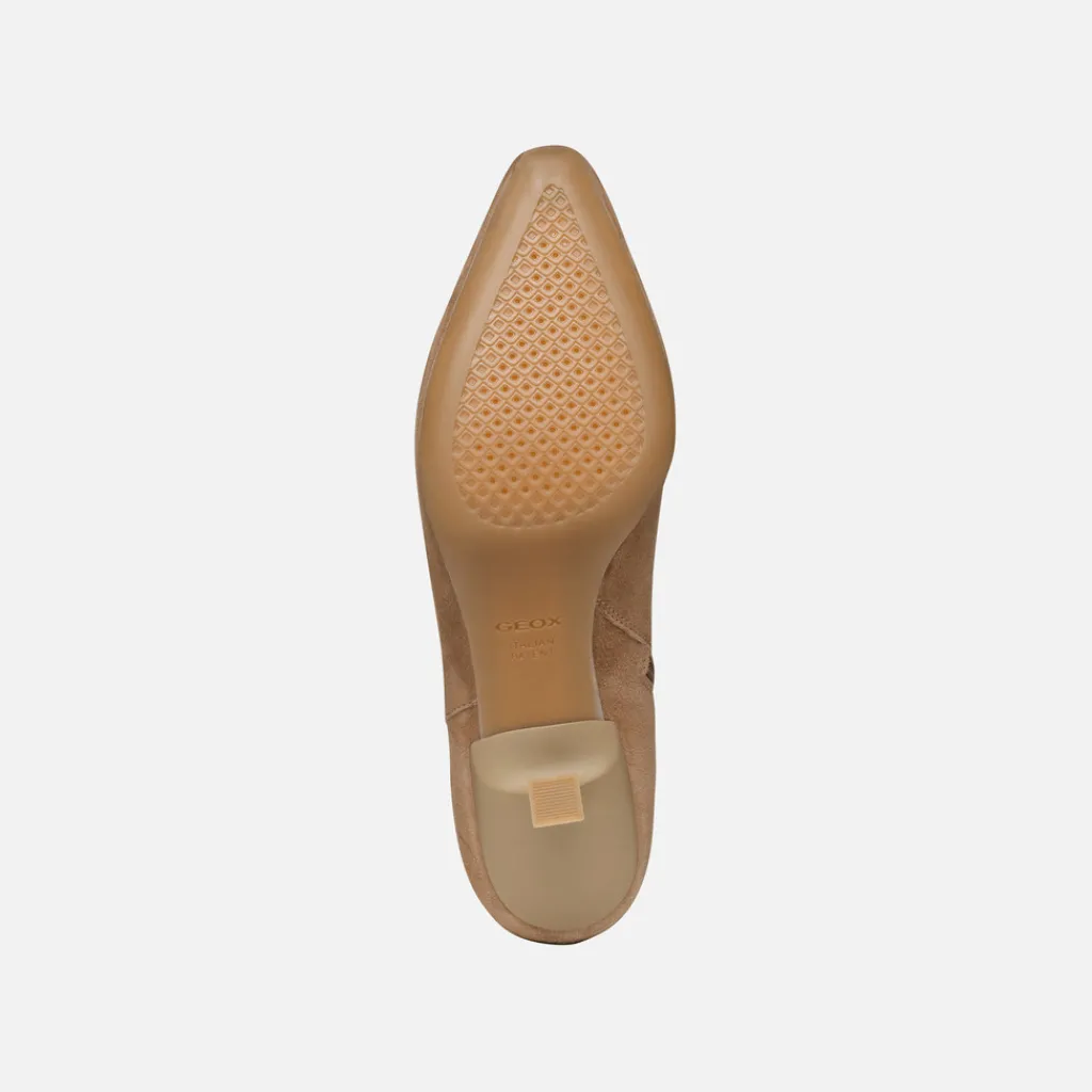 Femme Geox GISELDA R FEMME