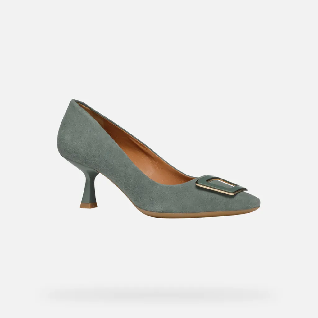 Femme Geox GISELDA R FEMME