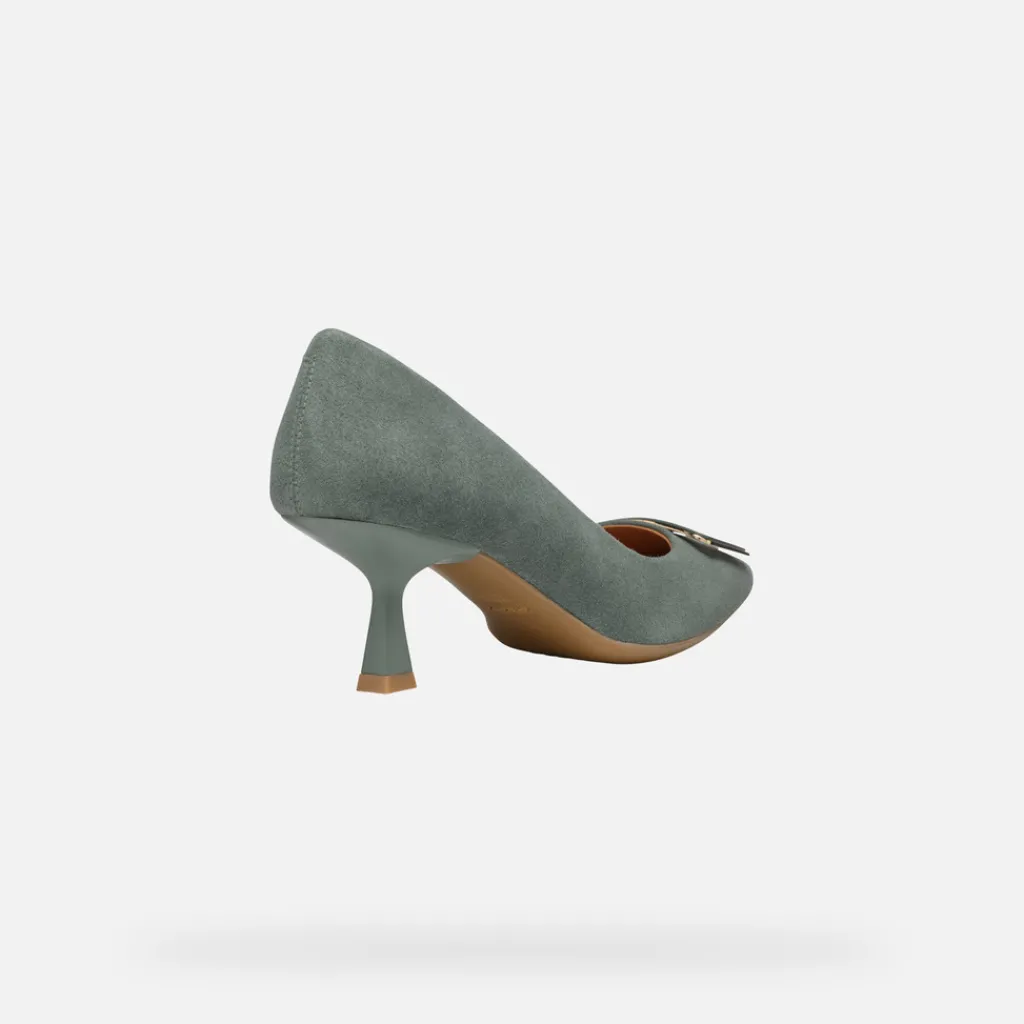 Femme Geox GISELDA R FEMME