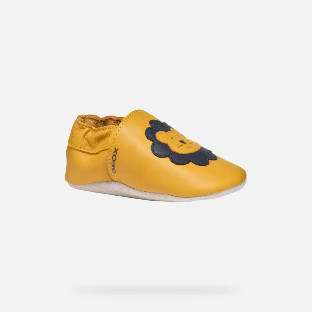 Geox GLOVIEDOO BÉBÉ