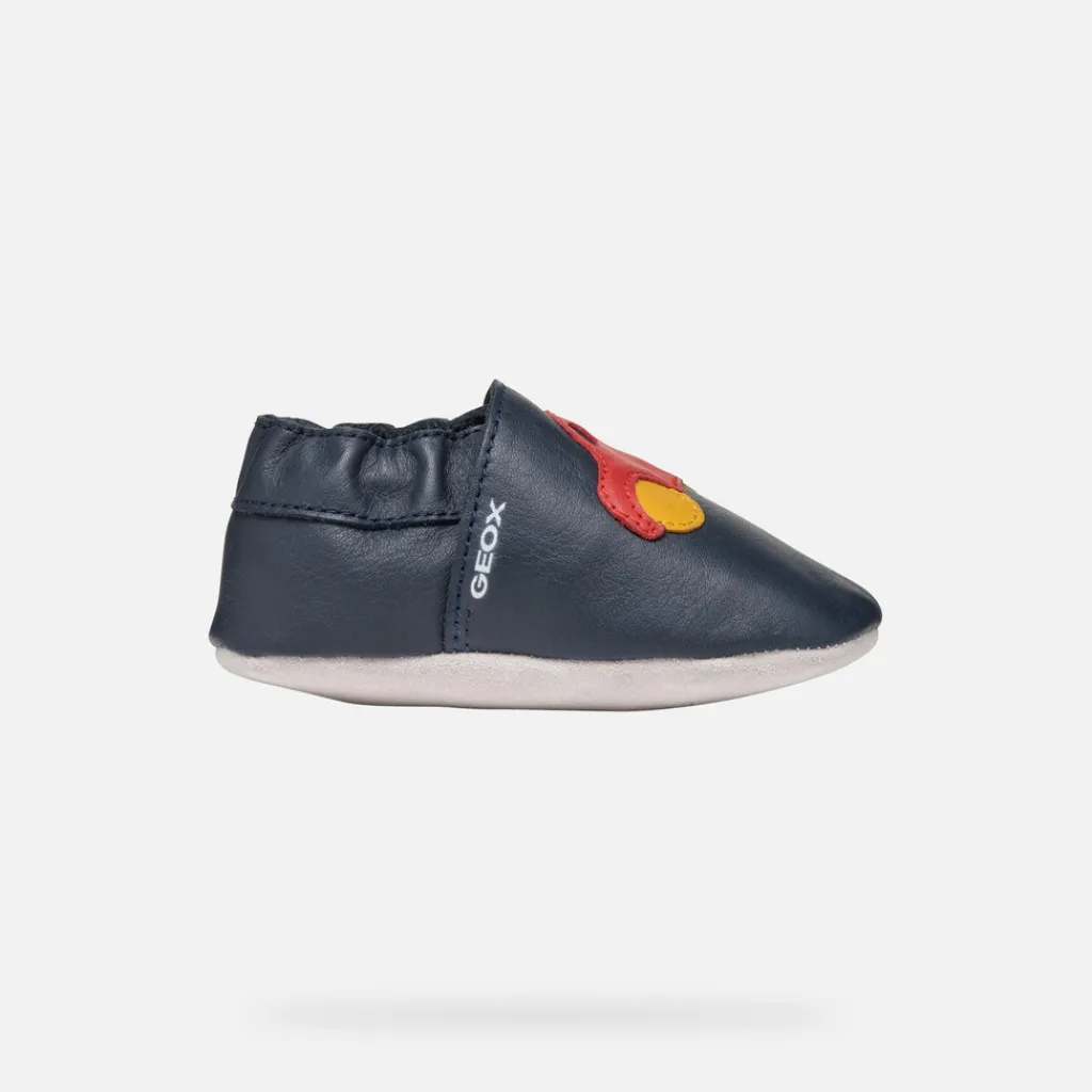 Geox GLOVIEDOO BÉBÉ