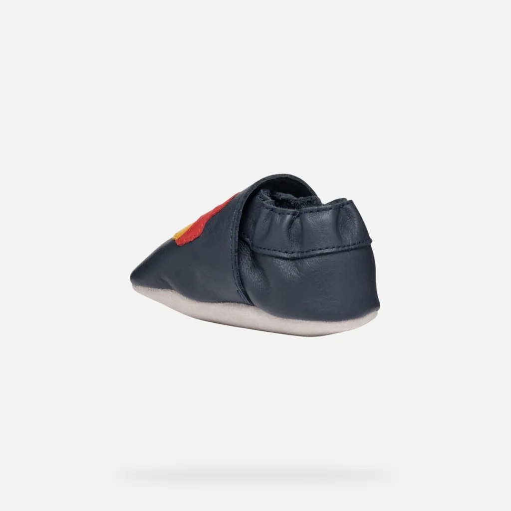 Geox GLOVIEDOO BÉBÉ