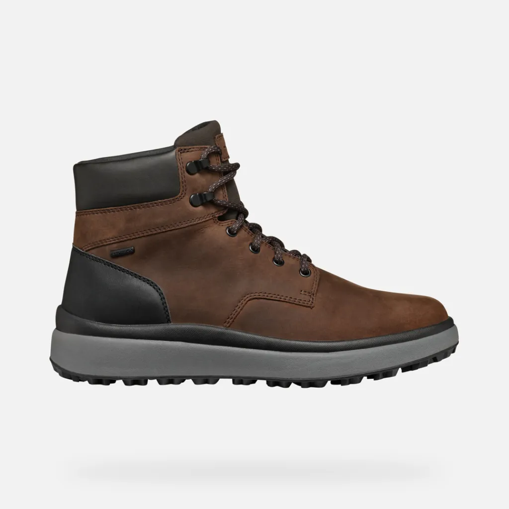 Homme Geox GRANITO + GRIP ABX HOMME