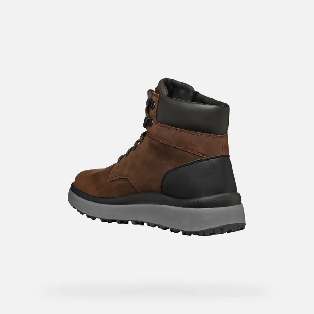 Homme Geox GRANITO + GRIP ABX HOMME