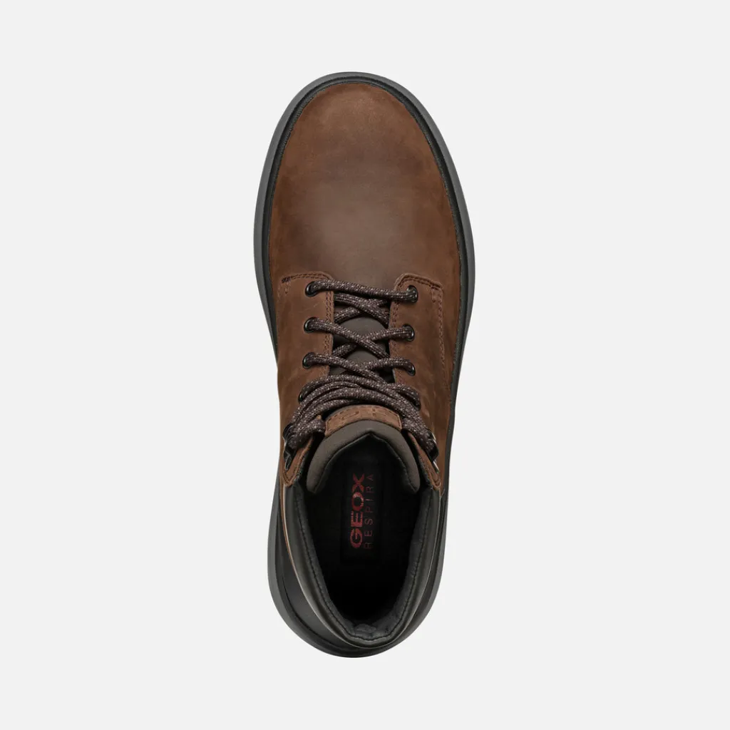 Homme Geox GRANITO + GRIP ABX HOMME