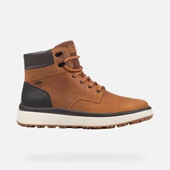 Homme Geox GRANITO + GRIP ABX HOMME