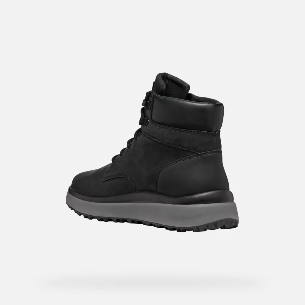 Homme Geox GRANITO + GRIP ABX HOMME