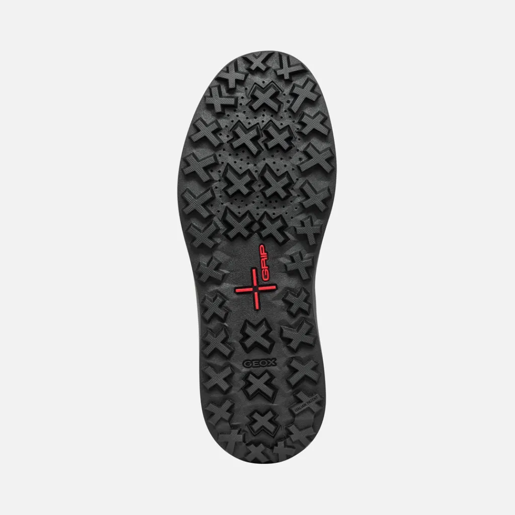 Homme Geox GRANITO + GRIP ABX HOMME