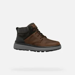 Homme Geox GRANITO + GRIP ABX HOMME