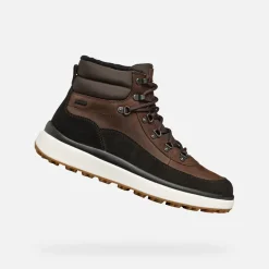 Homme Geox GRANITO + GRIP ABX HOMME
