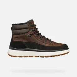 Homme Geox GRANITO + GRIP ABX HOMME