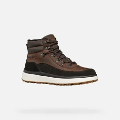 Homme Geox GRANITO + GRIP ABX HOMME