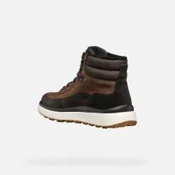 Homme Geox GRANITO + GRIP ABX HOMME