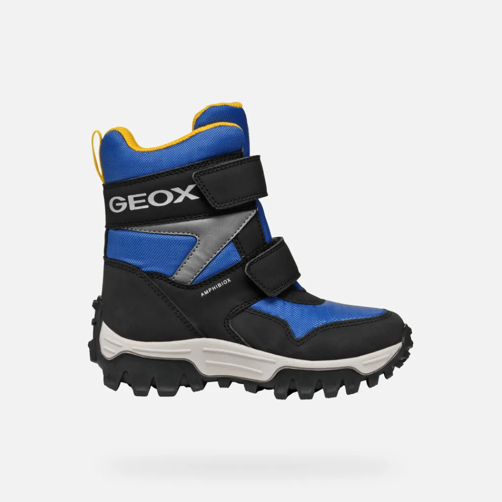 Geox HIMALAYA ABX GARÇON