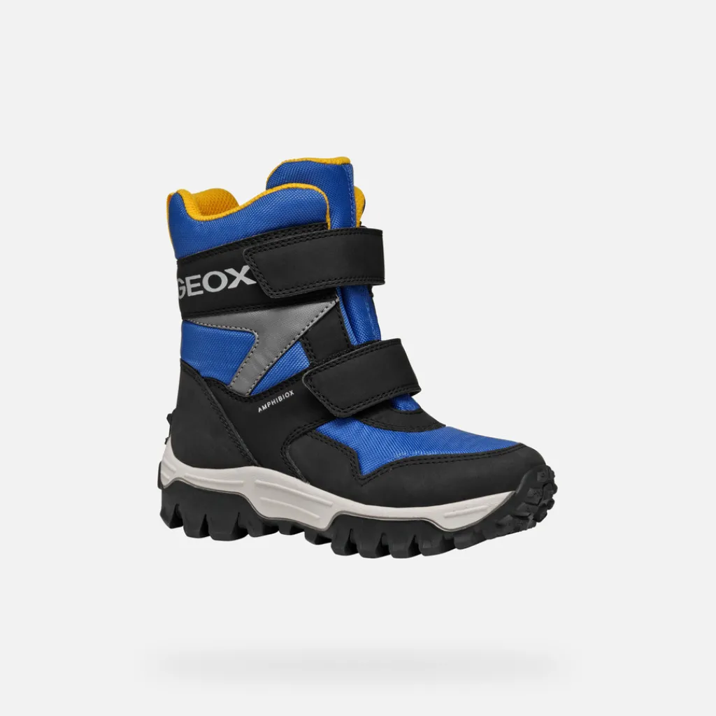 Geox HIMALAYA ABX GARÇON