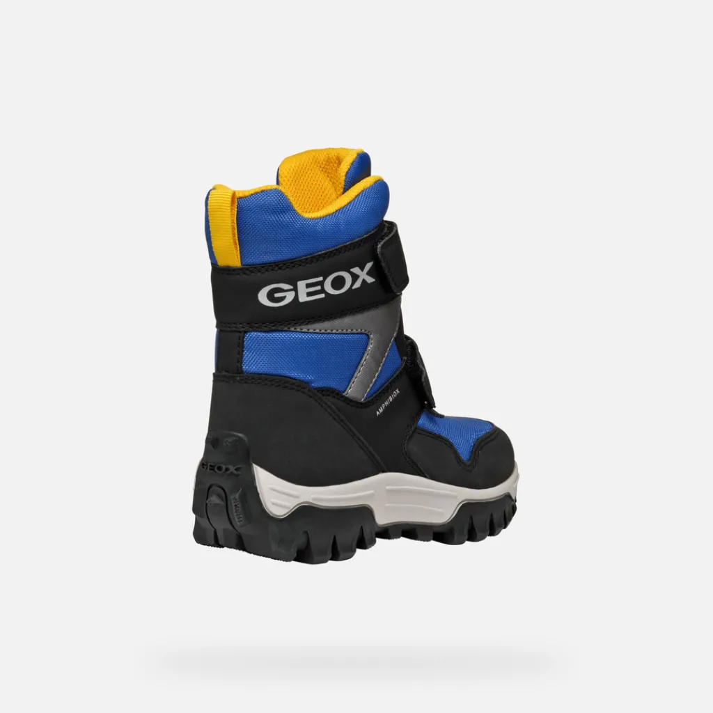 Geox HIMALAYA ABX GARÇON