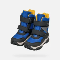 Geox HIMALAYA ABX GARÇON