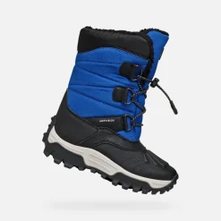 Geox HIMALAYA ABX JUNIOR