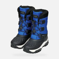 Geox HIMALAYA ABX JUNIOR