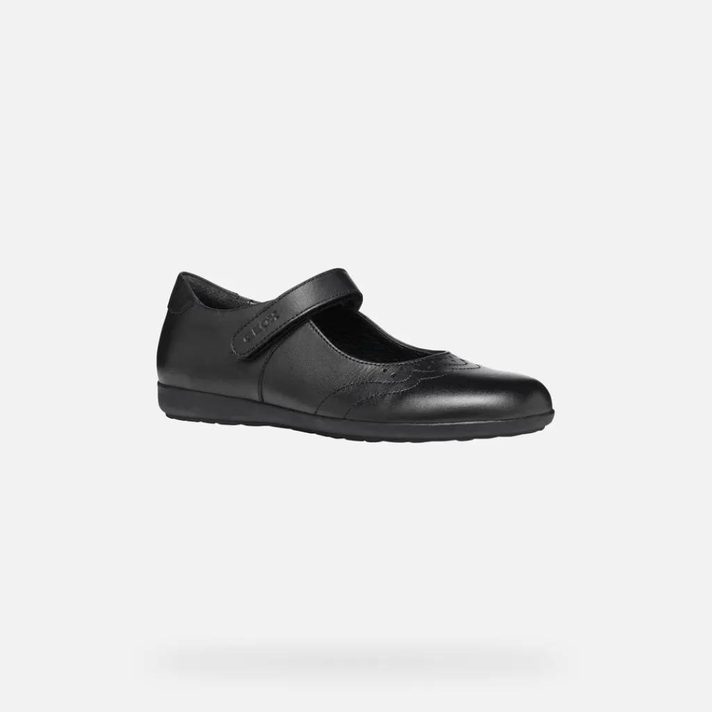 Geox IBERIDE FILLE
