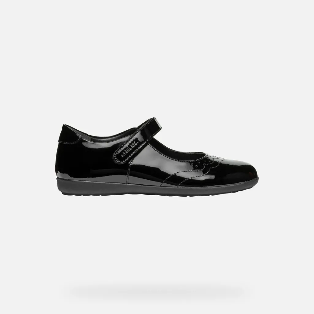 Geox IBERIDE FILLE