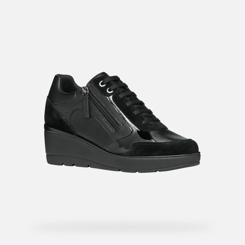 Femme Geox ILDE FEMME