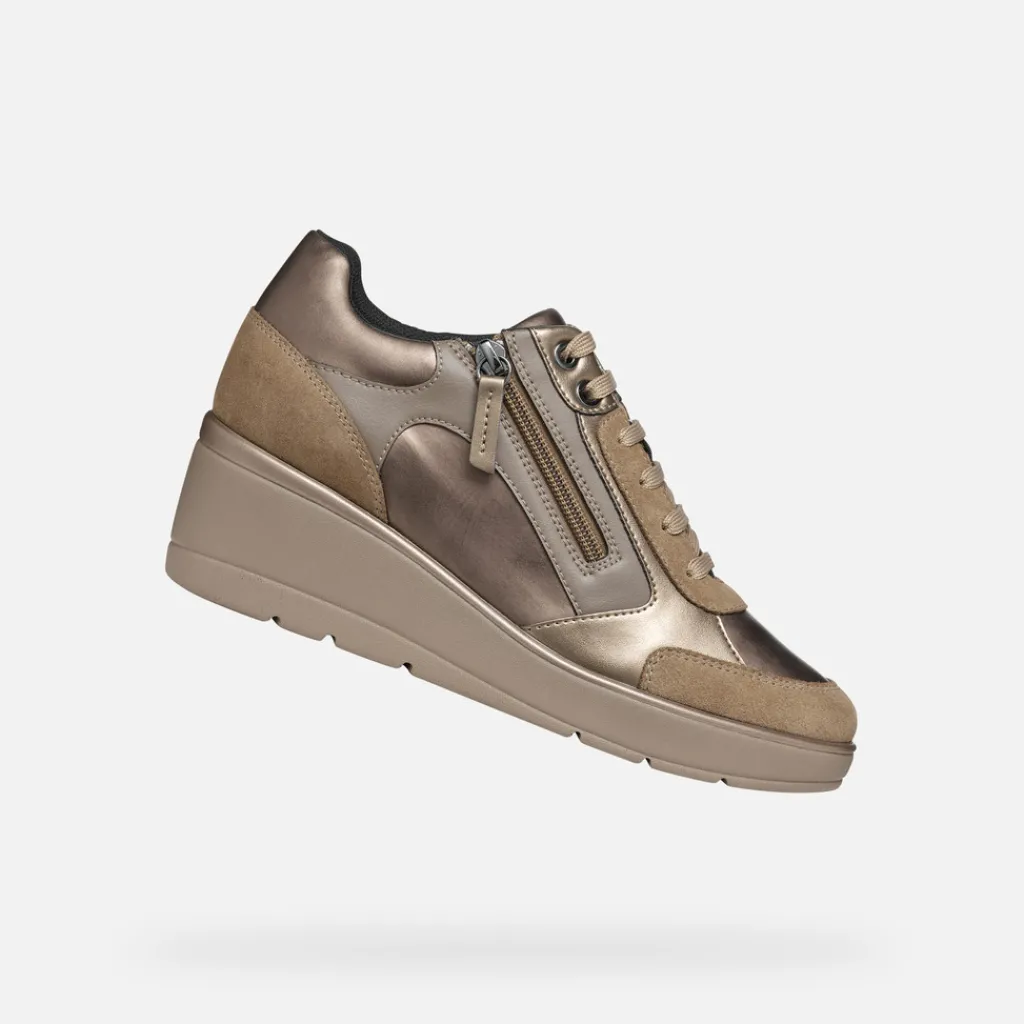 Femme Geox ILDE FEMME