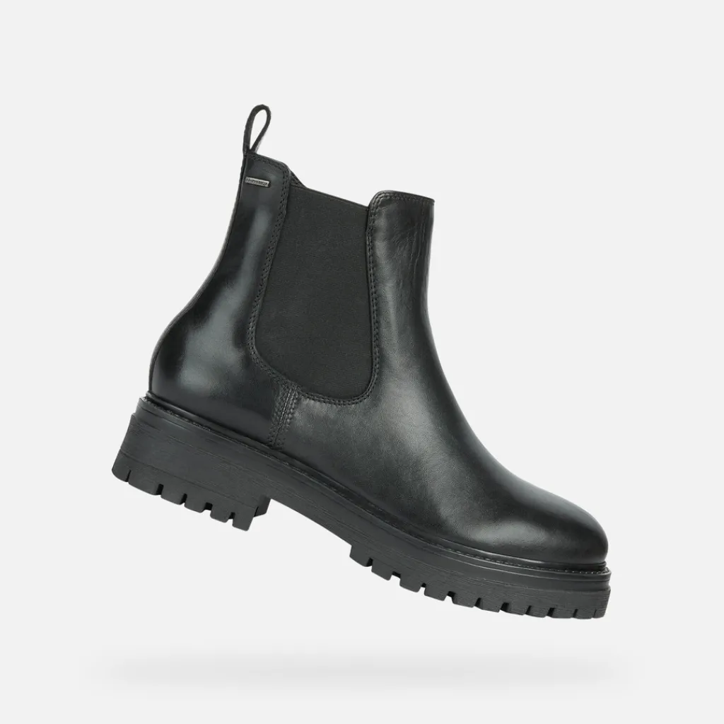 Femme Geox IRIDEA ABX FEMME