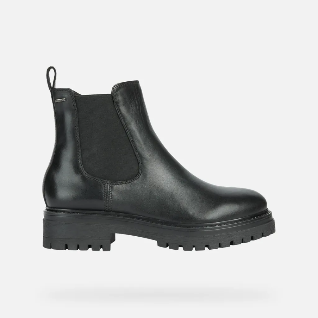 Femme Geox IRIDEA ABX FEMME