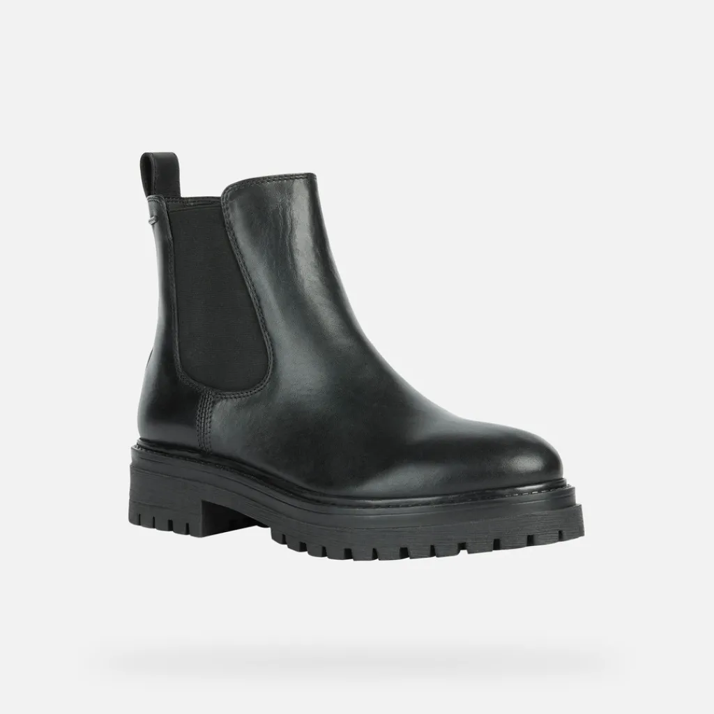 Femme Geox IRIDEA ABX FEMME