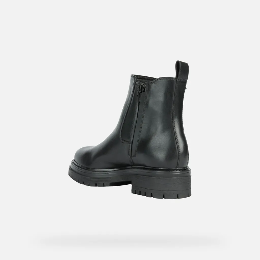 Femme Geox IRIDEA ABX FEMME