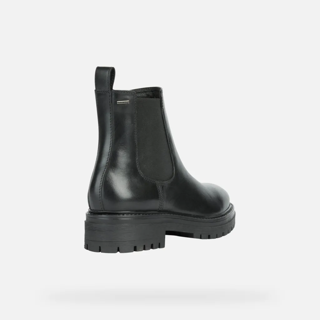 Femme Geox IRIDEA ABX FEMME