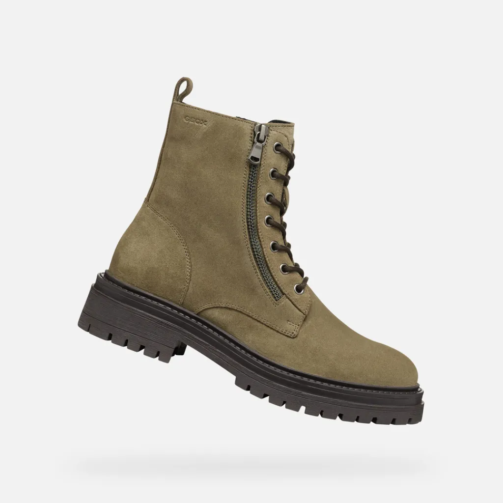 Femme Geox IRIDEA FEMME