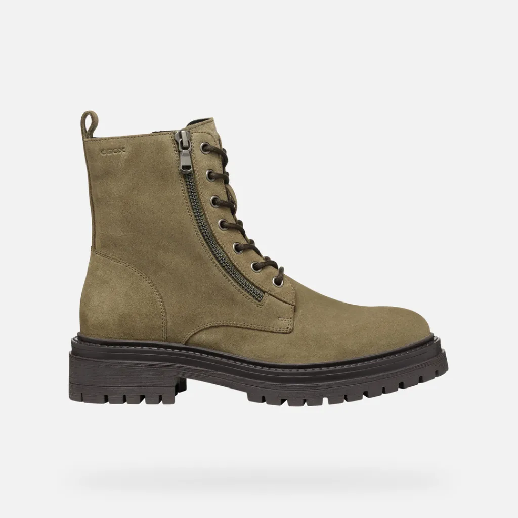 Femme Geox IRIDEA FEMME