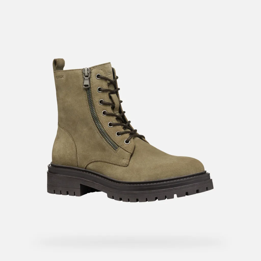 Femme Geox IRIDEA FEMME