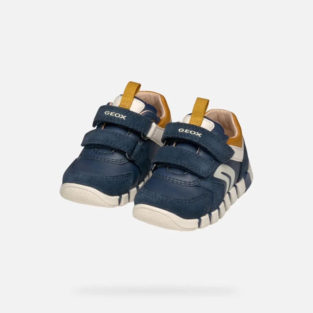 Enfant Geox IUPIDOO BÉBÉ