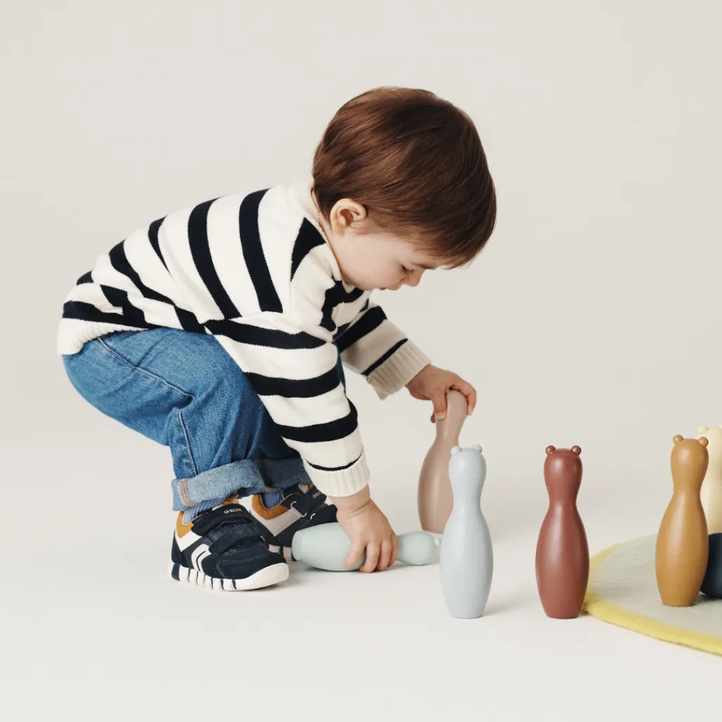 Enfant Geox IUPIDOO BÉBÉ