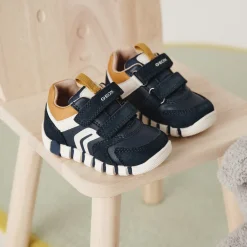 Enfant Geox IUPIDOO BÉBÉ