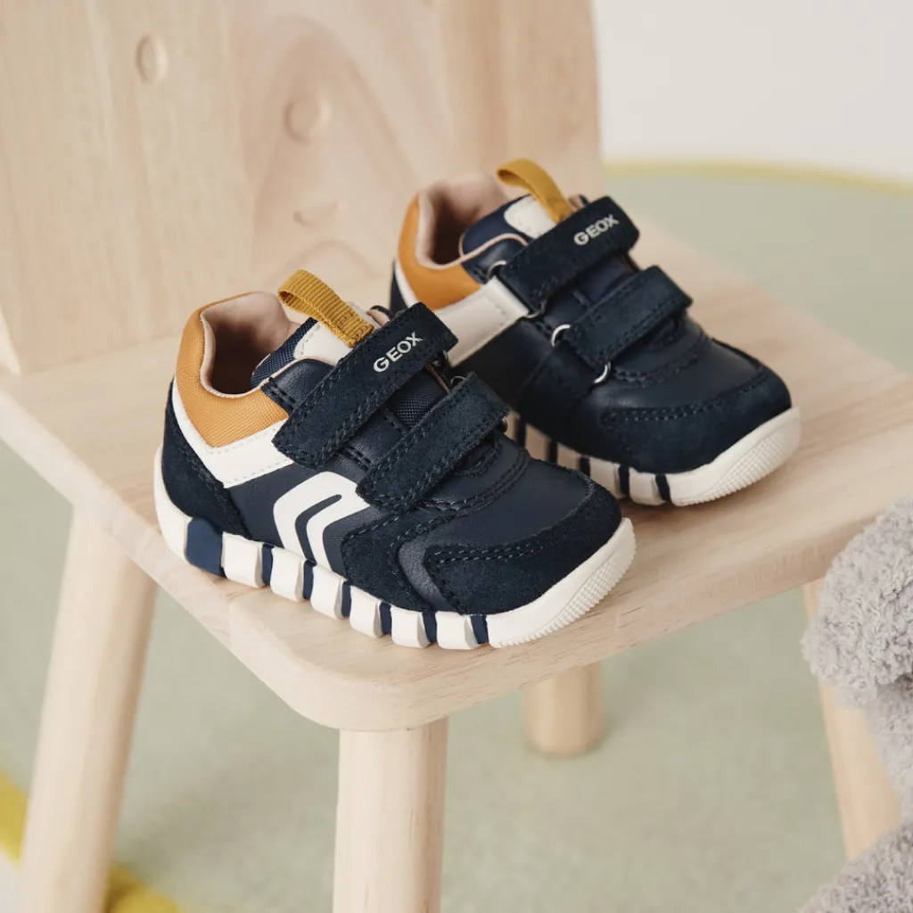 Enfant Geox IUPIDOO BÉBÉ