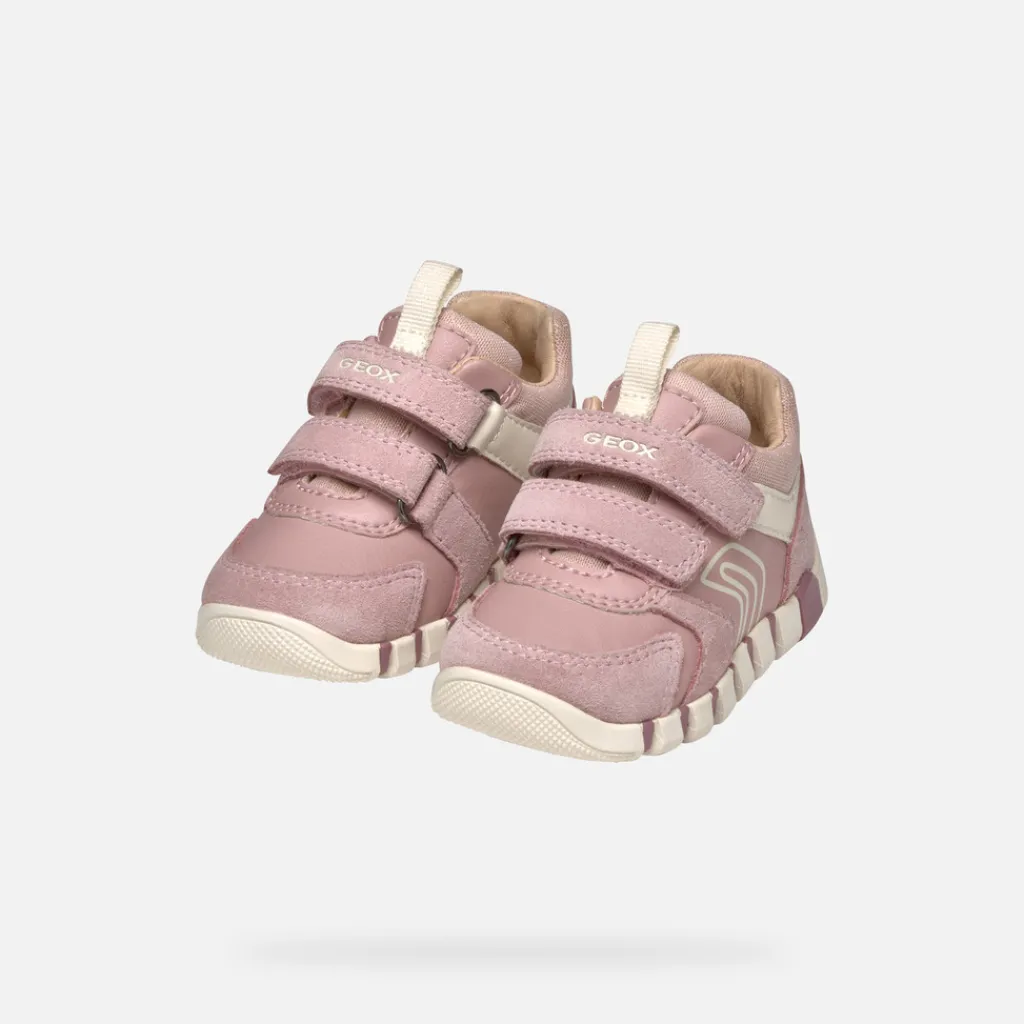 Enfant Geox IUPIDOO BÉBÉ