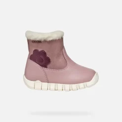 Enfant Geox IUPIDOO BÉBÉ FILLE