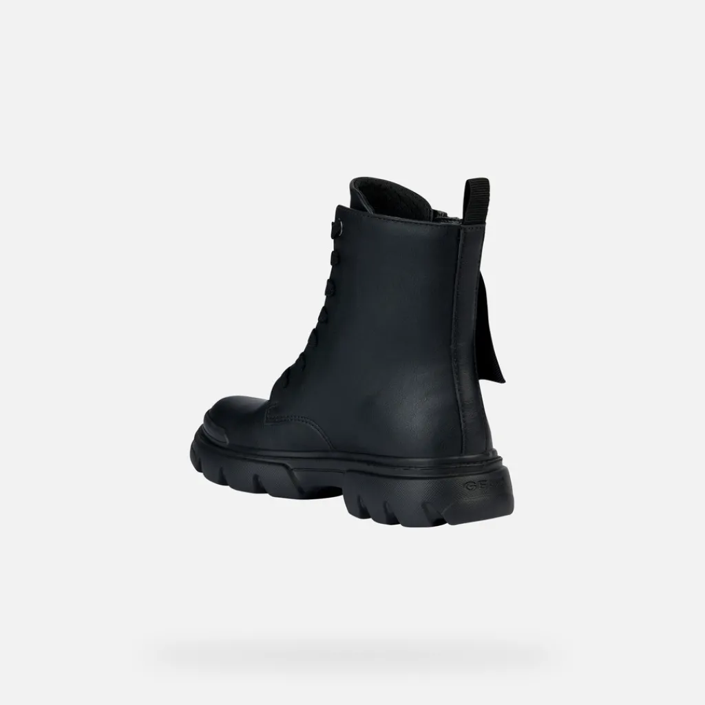 Enfant Geox JUNETTE FILLE