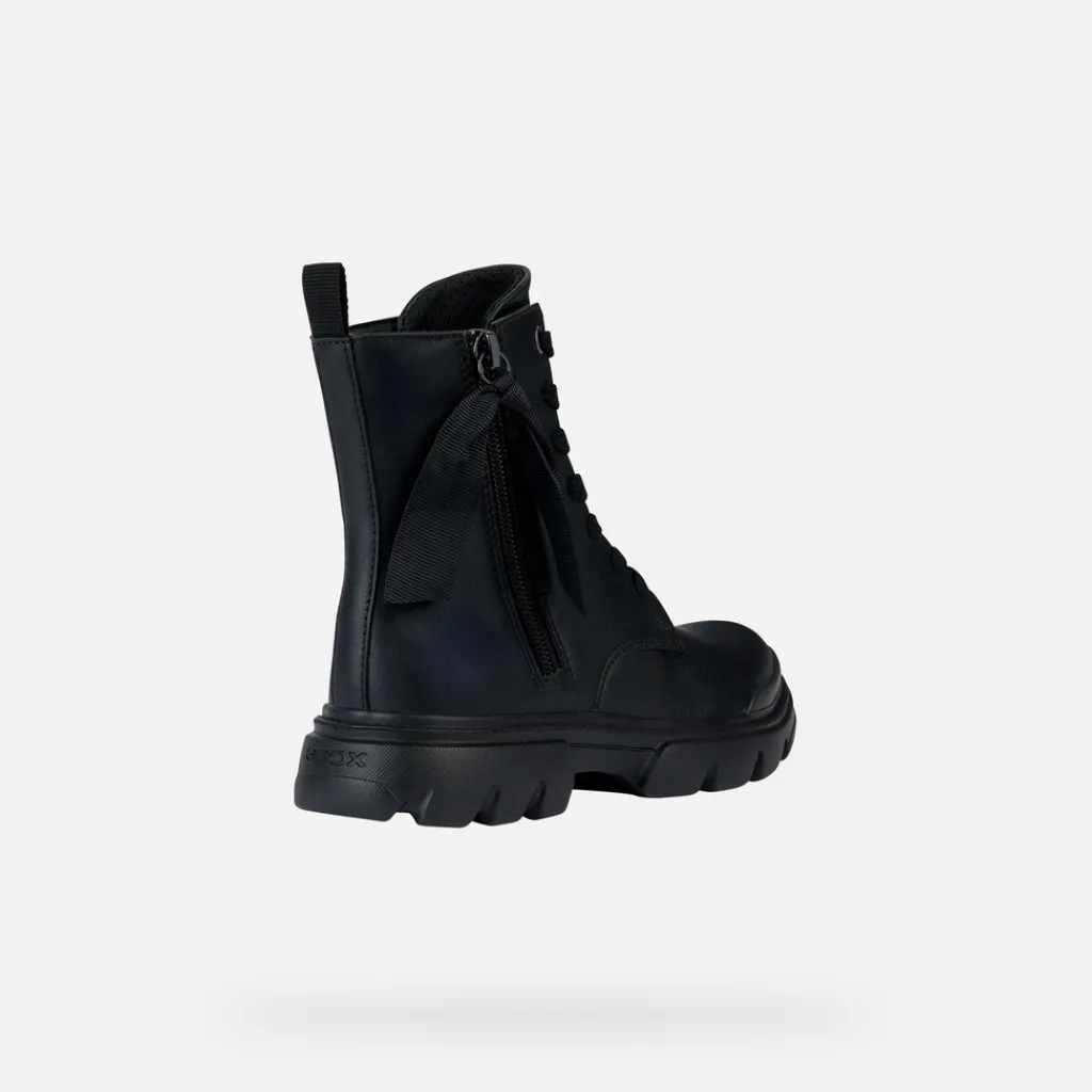 Enfant Geox JUNETTE FILLE