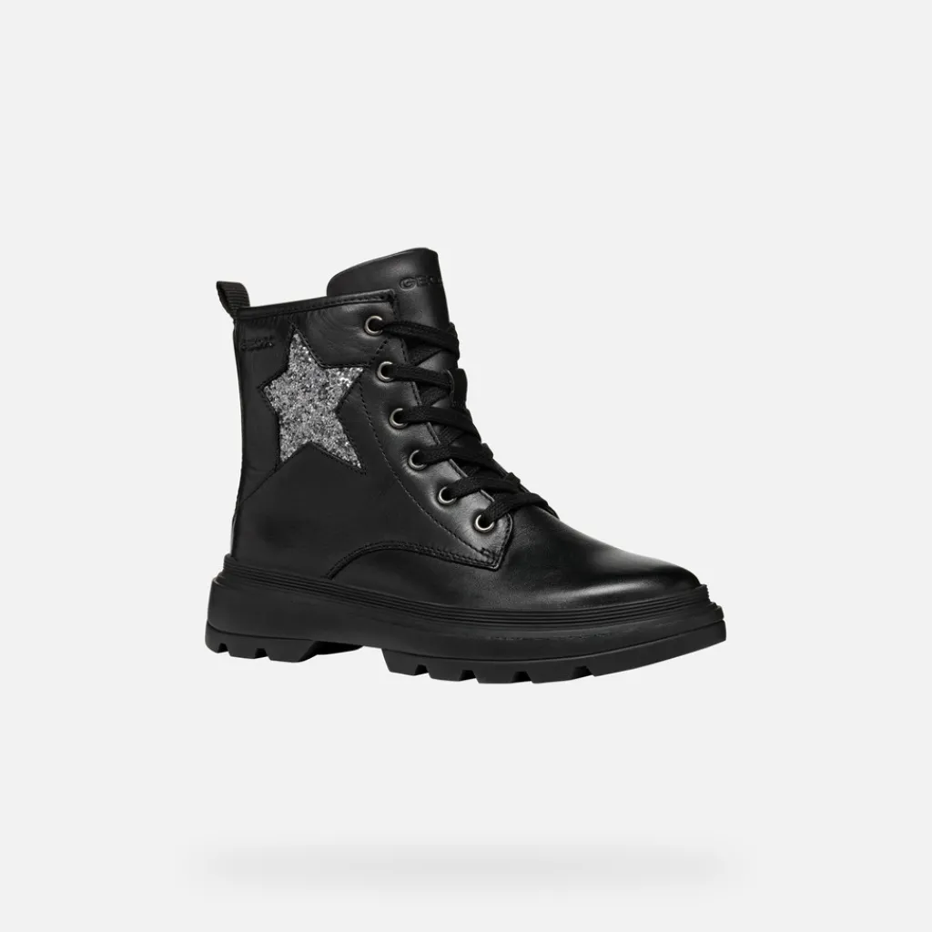 Geox KIDDARTAH FILLE