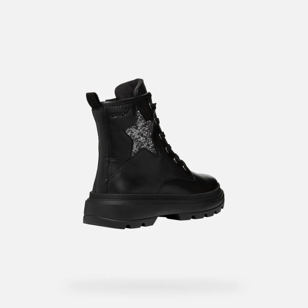 Geox KIDDARTAH FILLE