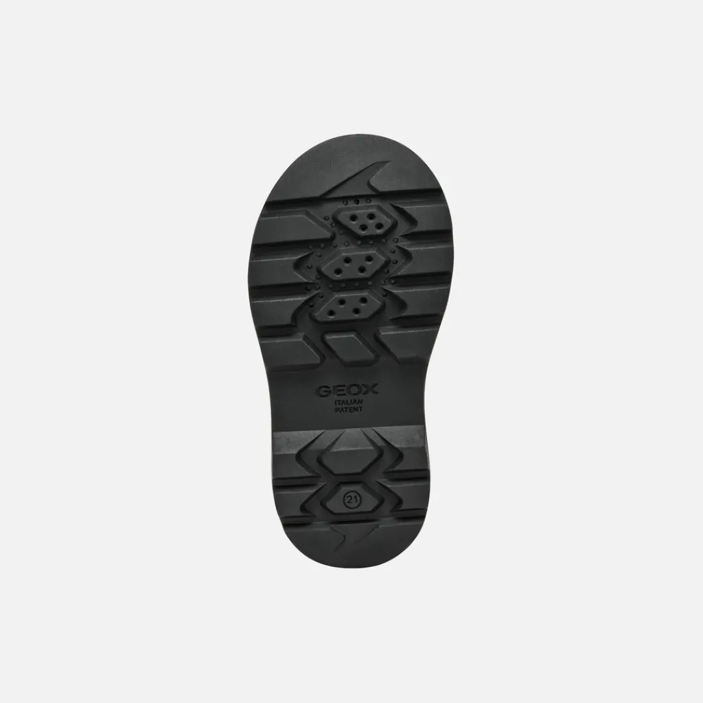 Geox KIDDARTAH PETITE FILLE