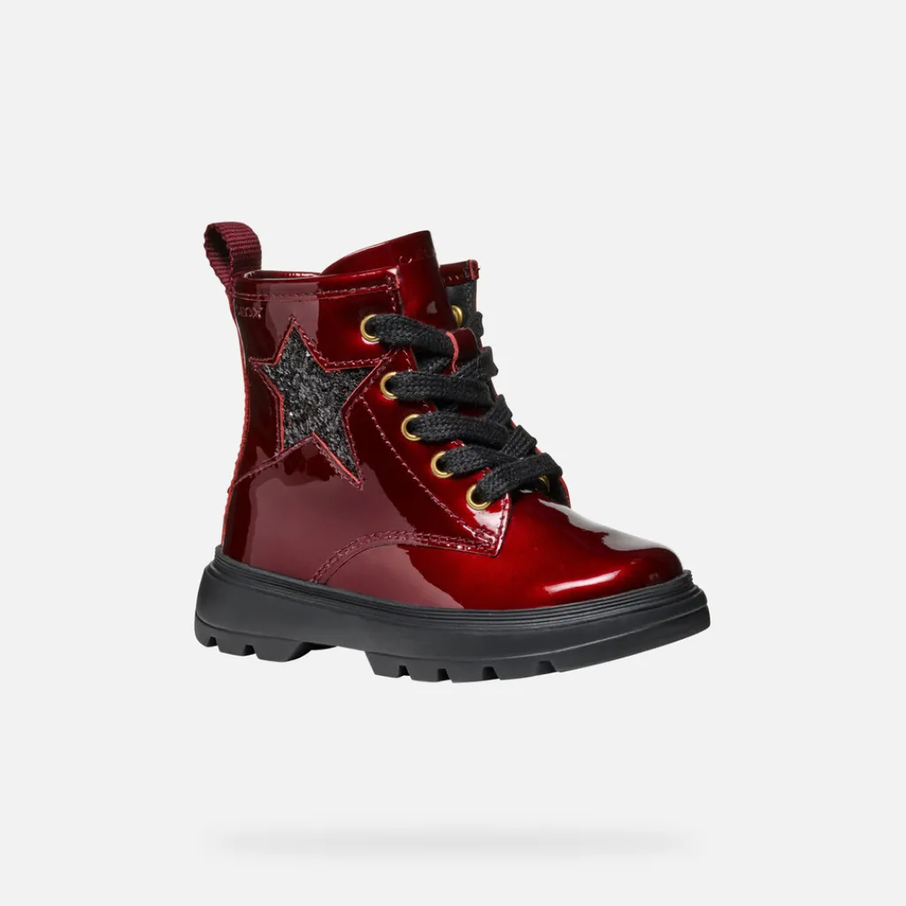 Geox KIDDARTAH PETITE FILLE